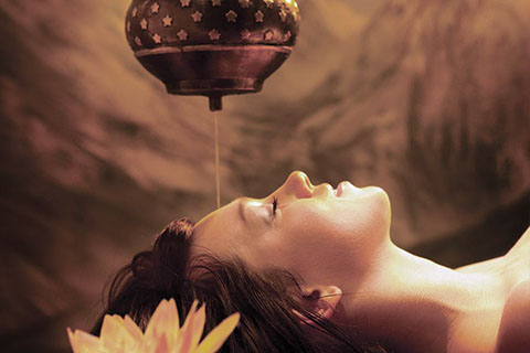 Panchakarma Treatment in Karnataka - Best Panchakarma therapy for internal cleansing and detoxification.