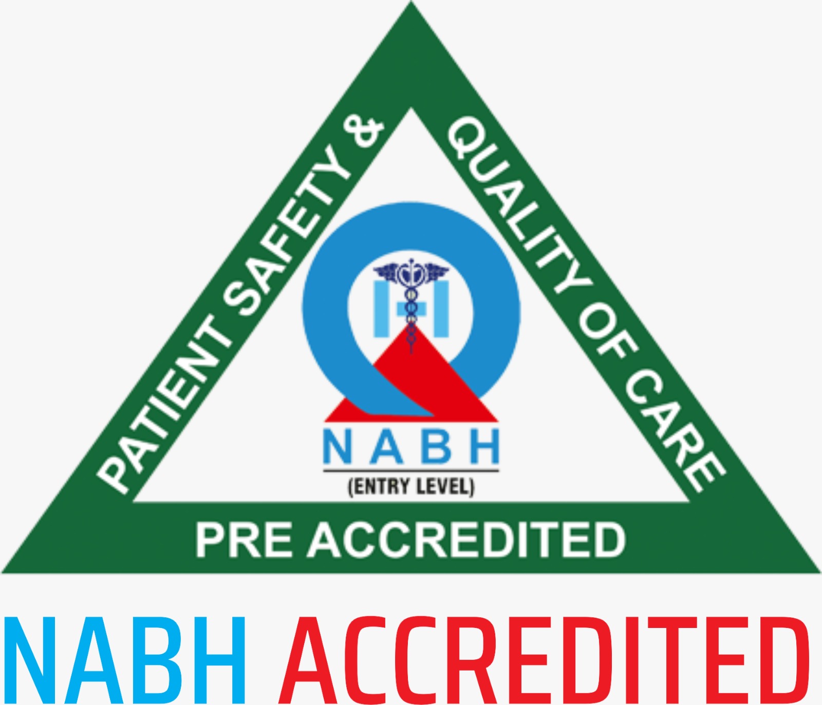 NABH Accreditation